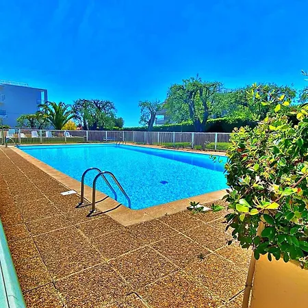 Le Soleil D'or Apartamento Nice