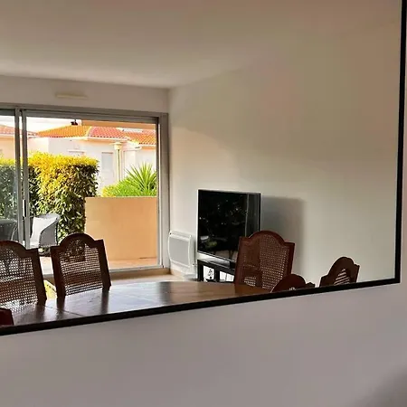 Apartmán Le Soleil D'or