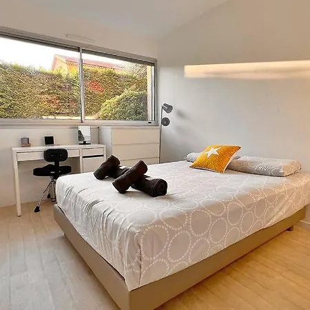 Le Soleil D'or Apartment